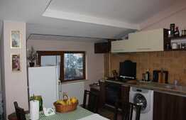 Apartament de 2 camere spatios, cu terasa de 37 mp, zona Toporasi