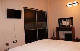 Apartament de 2 camere spatios, cu terasa de 37 mp, zona Toporasi