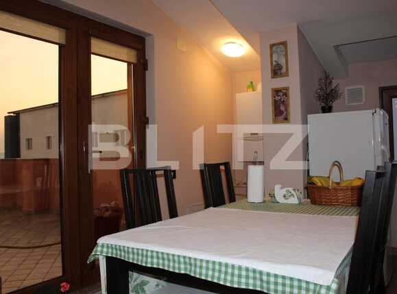 Apartament de vânzare 2 camere Calea Severinului - 64280AV | BLITZ Craiova | Poza7