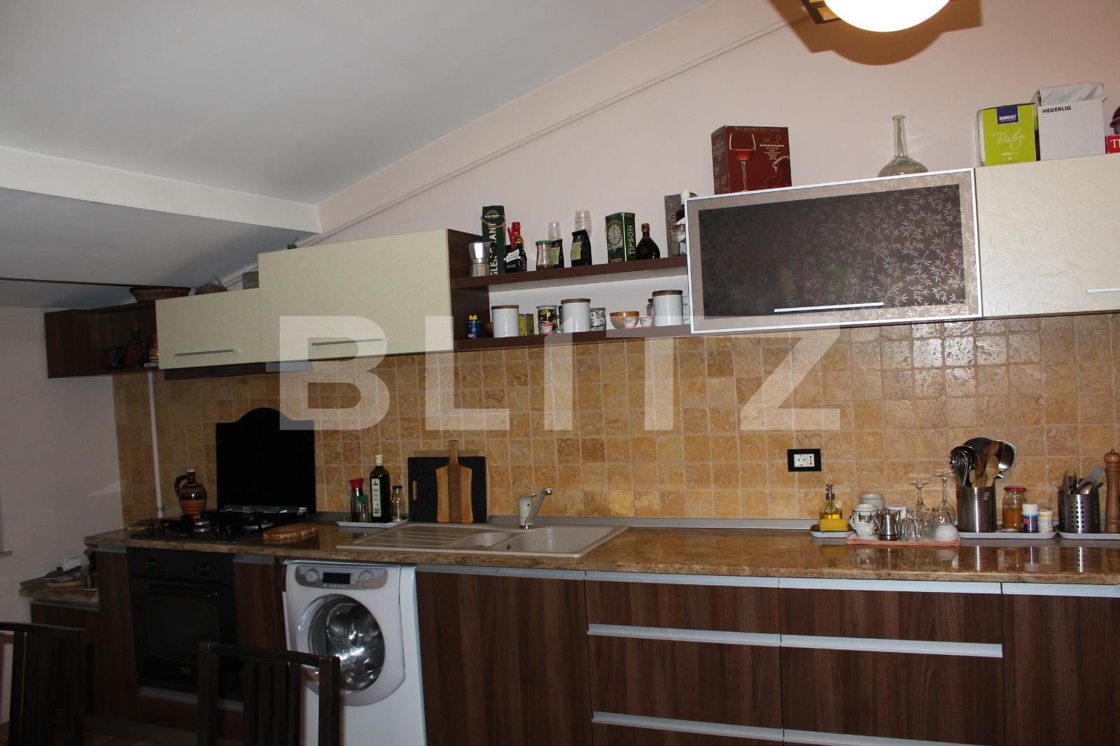 Apartament de vânzare 2 camere Calea Severinului - 64280AV | BLITZ Craiova | Poza8