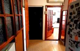 Apartament 3 camere, cartier Rovine, strada Traian Lalescu 