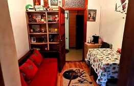 Apartament 3 camere, cartier Rovine, strada Traian Lalescu 