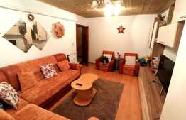 Apartament 3 camere, cartier Rovine, strada Traian Lalescu 