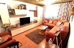 Apartament 3 camere, cartier Rovine, strada Traian Lalescu 