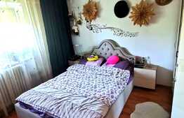 Apartament 3 camere, cartier Rovine, strada Traian Lalescu 