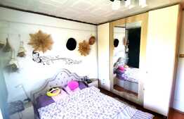 Apartament 3 camere, cartier Rovine, strada Traian Lalescu 