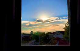 Locatie exceptionala, casa pe 4 niveluri, cu priveliste Divina si liniste..