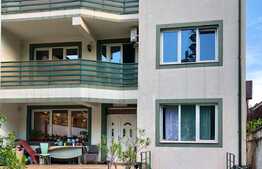 Locatie exceptionala, casa pe 4 niveluri, cu priveliste Divina si liniste..