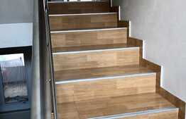 Locatie exceptionala, casa pe 4 niveluri, cu priveliste Divina si liniste..