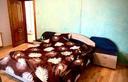 Locatie exceptionala, casa pe 4 niveluri, cu priveliste Divina si liniste..