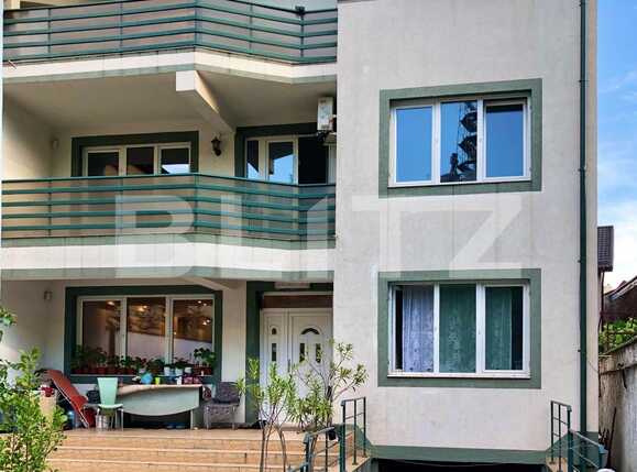 Casa de vânzare 7 camere Central - 64337CV | BLITZ Craiova | Poza2