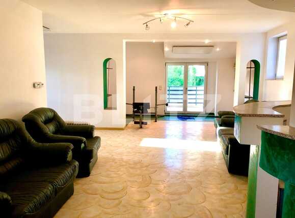 Casa de vânzare 7 camere Central - 64337CV | BLITZ Craiova | Poza1