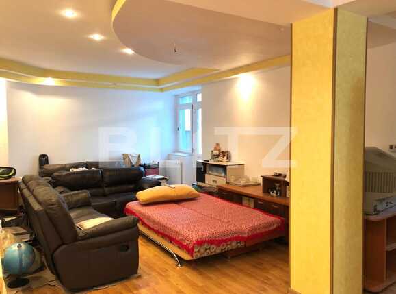 Casa de vânzare 7 camere Central - 64337CV | BLITZ Craiova | Poza3