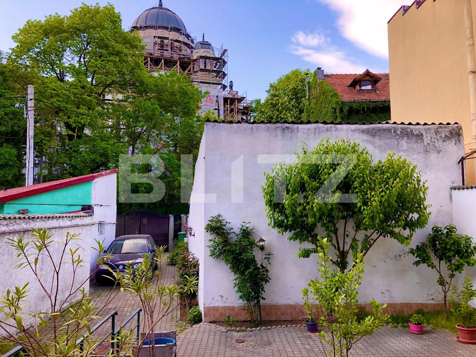 Casa de vânzare 7 camere Central - 64337CV | BLITZ Craiova | Poza5