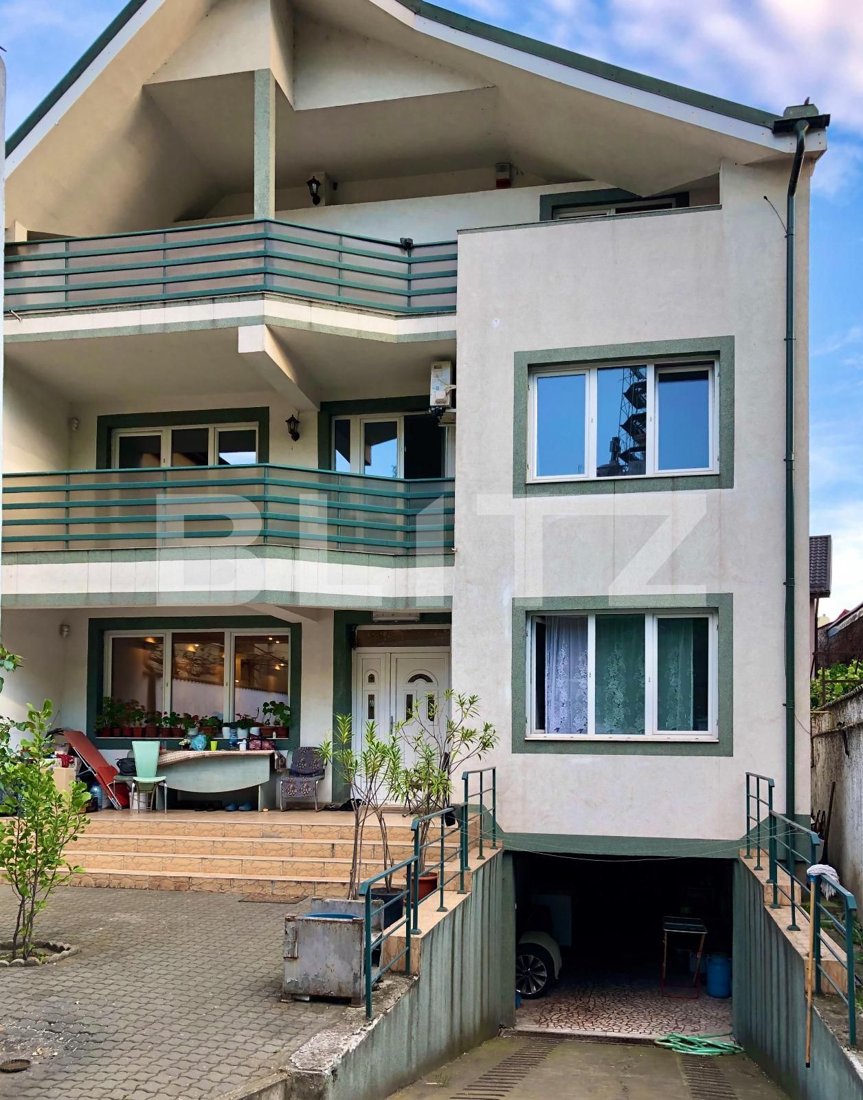 Casa de vânzare 7 camere Central - 64337CV | BLITZ Craiova | Poza2