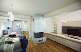 Modernism, finisaje de lux si confort de Los Angeles