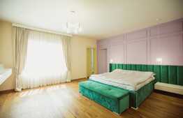 Modernism, finisaje de lux si confort de Los Angeles