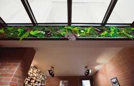 Modernism, finisaje de lux si confort de Los Angeles