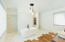 Modernism, finisaje de lux si confort de Los Angeles