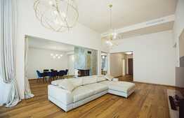 Modernism, finisaje de lux si confort de Los Angeles