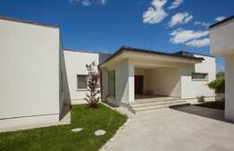 Modernism, finisaje de lux si confort de Los Angeles