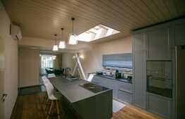 Modernism, finisaje de lux si confort de Los Angeles