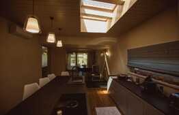 Modernism, finisaje de lux si confort de Los Angeles