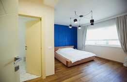 Modernism, finisaje de lux si confort de Los Angeles