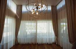 Modernism, finisaje de lux si confort de Los Angeles