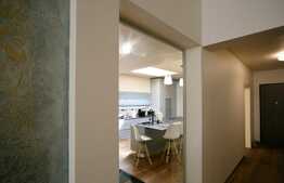 Modernism, finisaje de lux si confort de Los Angeles