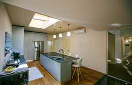 Modernism, finisaje de lux si confort de Los Angeles