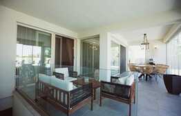 Modernism, finisaje de lux si confort de Los Angeles