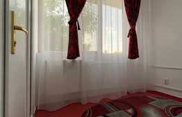 Super Garsoniera, mobilata si utilata, Calea Bucuresti, Zona Rotonda