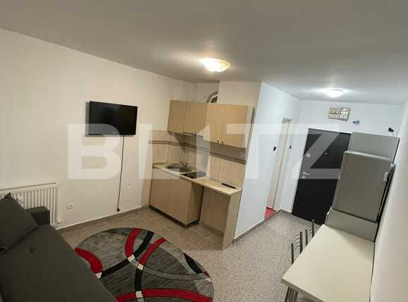 Garsonieră de vânzare Central - 64364AV | BLITZ Craiova | Poza1
