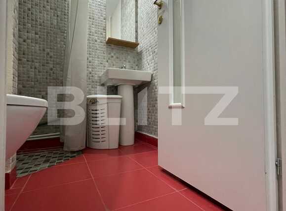 Garsonieră de vânzare Central - 64364AV | BLITZ Craiova | Poza3