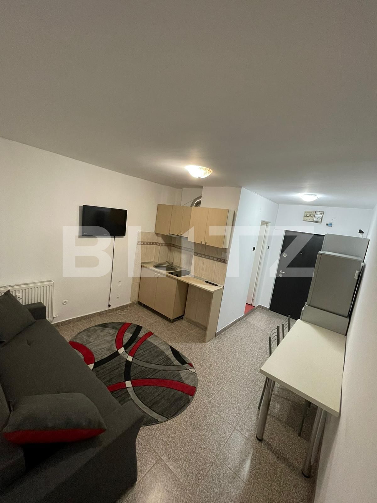 Garsonieră de vânzare Central - 64364AV | BLITZ Craiova | Poza1