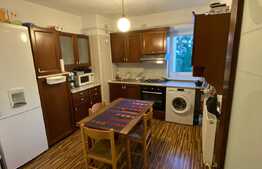 Apartament modern cu 4 camere situat in zona 0 a orasului, 95mp 