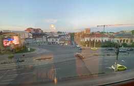 Apartament modern cu 4 camere situat in zona 0 a orasului, 95mp 