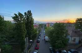 Apartament modern cu 4 camere situat in zona 0 a orasului, 95mp 