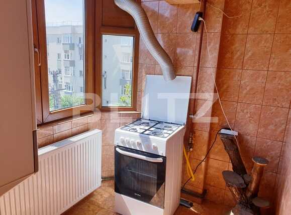 Apartament de închiriat 2 camere 1 Mai - 64393AI | BLITZ Craiova | Poza6