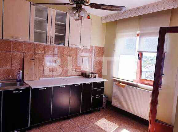 Apartament de închiriat 2 camere 1 Mai - 64393AI | BLITZ Craiova | Poza5