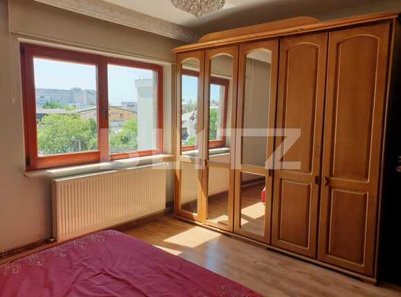 Apartament de închiriat 2 camere 1 Mai - 64393AI | BLITZ Craiova | Poza8