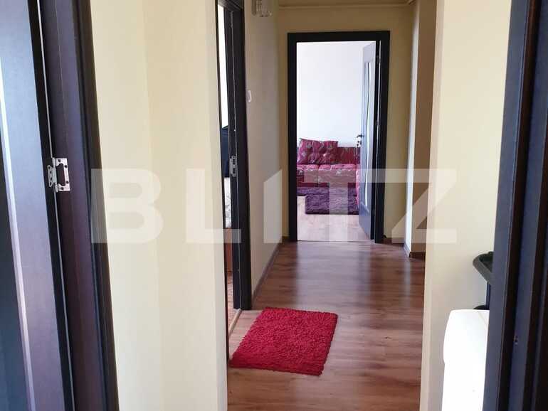 Apartament de inchiriat 2 camere 1 Mai - 64393AI | BLITZ Craiova | Poza9