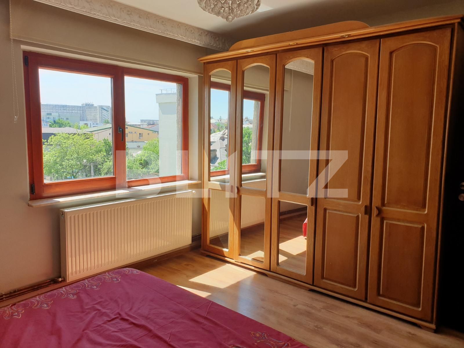 Apartament de închiriat 2 camere 1 Mai - 64393AI | BLITZ Craiova | Poza8