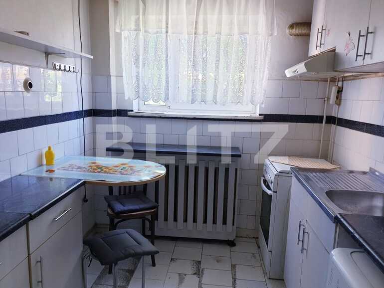 Apartament de inchiriat 2 camere Central - 64398AI | BLITZ Craiova | Poza3