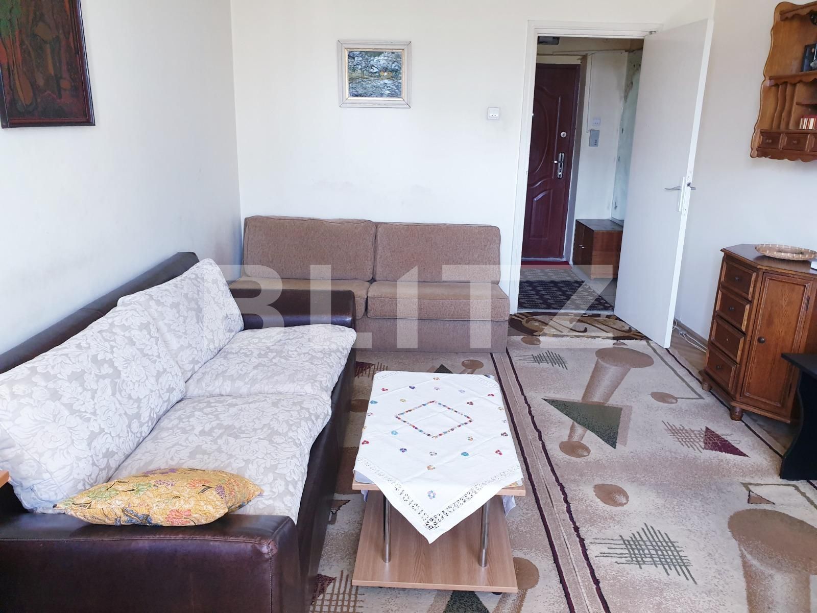Apartament de închiriat 2 camere Central - 64398AI | BLITZ Craiova | Poza6