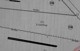 Teren intravilan 1.025 mp, cu toate utilitățile și dublă deschidere, Popoveni