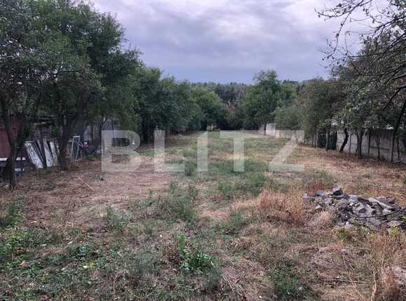 Teren de vânzare Popoveni - 64408TV | BLITZ Craiova | Poza3