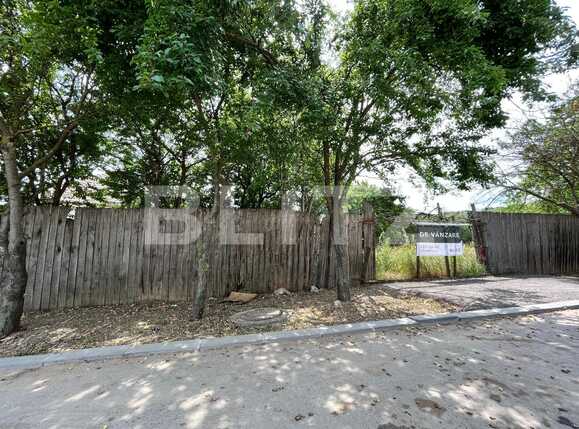 Teren de vânzare Popoveni - 64408TV | BLITZ Craiova | Poza2