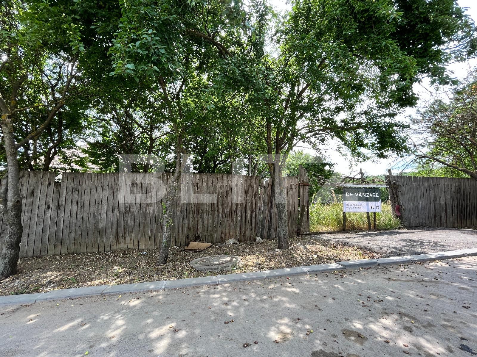 Teren de vânzare Popoveni - 64408TV | BLITZ Craiova | Poza2